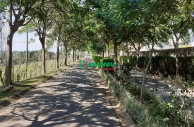 Terreno à venda no condomínio terras do caxambu - jundiaí/sp