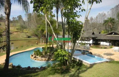 Terreno de 5.000m² em condomínio de luxo no bairro caxambu em jundiaí-sp: sua oportunidade de investimento!