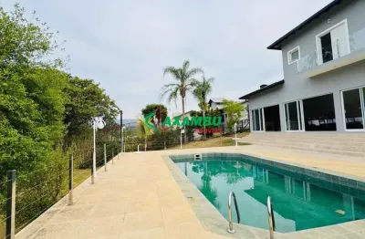 Casa de luxo em condomínio no bairro medeiros em jundiaí-sp: 4 quartos, 2 suítes, 3 salas, 3 banheiros, 312m².