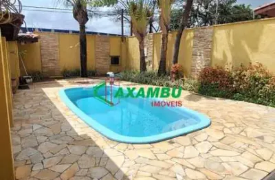 Casa para locação em jardim molinari/caxambu, jundiaí-sp: 3 quartos, 3 suítes, 3 salas, 5 banheiros, 4 vagas, 288m².