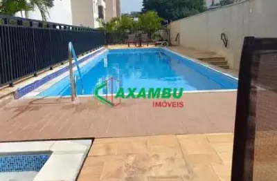 Apartamento na vila guarani, jundiaí-sp: 3 quartos, 1 suíte, 2 salas, 2 vagas - 88,00m² de puro conforto!