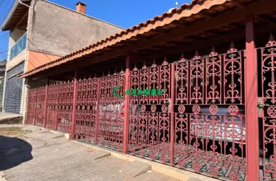Casa de locação  em jardim do lago, com edícula, jundiaí-sp: 3 quartos, 1 suíte, 2 salas, 4 vagas de garagem, 263m².