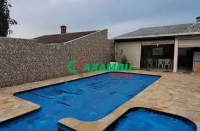 Espetacular casa à venda em jundiaí-sp, parque da represa: 4 quartos, 1 suíte, 3 salas, 4 banheiros, 2 vagas, 334m².