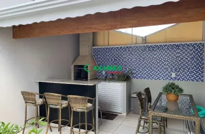 Casa em condomínio à venda em jundiaí-sp, jardim shangai: 3 quartos, 1 suíte, 1 sala, 2 banheiros, 2 vagas, 85m².