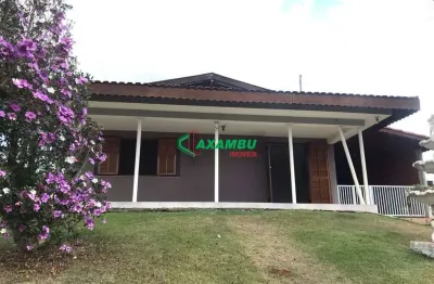 Casa para locação em jundiaí-sp, bairro ivoturucaia: 2 quartos, 2 salas, 4 vagas de garagem, 60m² de área!