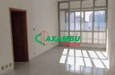 Imperdível oportunidade: Apartamento à venda no Centro de Jundiaí-SP, com 2 quartos, salas, lavabo,1 banheiro e 130m² de área!