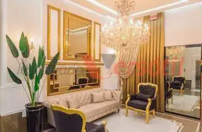 Apartamento com 3 quartos à venda na Rua 232/234, 423, Meia Praia, Itapema