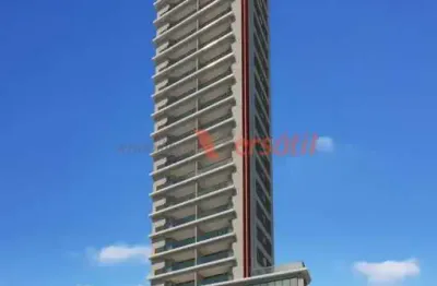 Apartamento com 2 quartos à venda na Rua Nereu Ramos, 206, Centro, Itapema