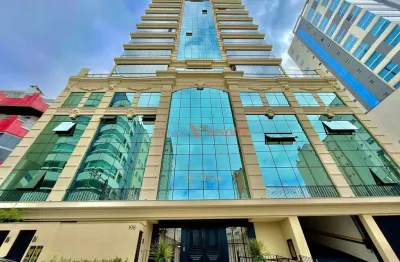 Apartamento com 3 quartos à venda na Rua 319, 198, Meia Praia, Itapema