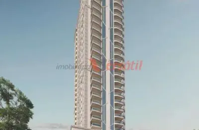 Apartamento com 3 quartos à venda na Rua 256, 430, Meia Praia, Itapema