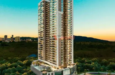Apartamento com 3 quartos à venda na Rua Rio Perequê, 734, Balneário Perequê, Porto Belo