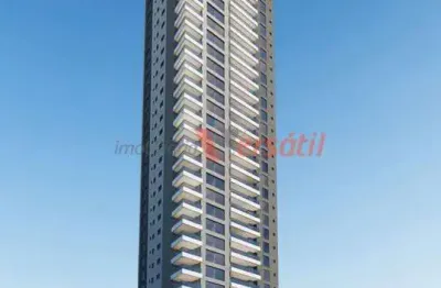 Apartamento com 3 quartos à venda na 2av Esq 290, 400, Meia Praia, Itapema