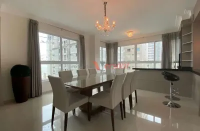 Central tower - unidade 1001, meia praia, itapema - sc