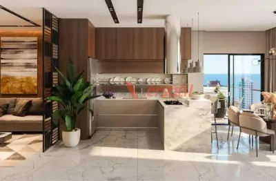 Apartamento com 2 quartos à venda na Rua 414 E 416, 206, Morretes, Itapema