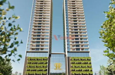 Apartamento com 3 quartos à venda na Rua Dorvalino Voltolini, 626, Balneário Perequê, Porto Belo