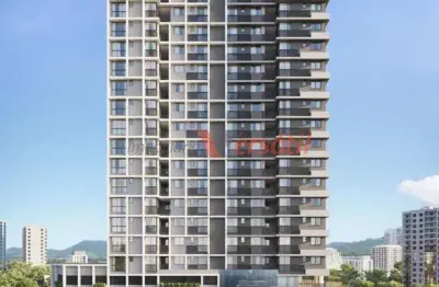 Apartamento com 2 quartos à venda na Av. Marginal Oeste - Rua 424, 18, Morretes, Itapema