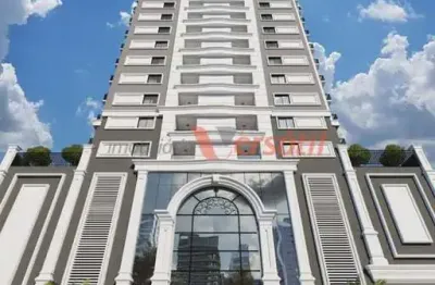 Apartamento com 2 quartos à venda na Rua 422, 93, Morretes, Itapema