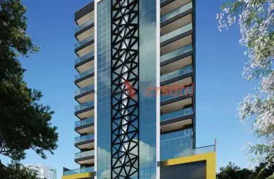 Apartamento com 3 quartos à venda na Rua 296, 555, Meia Praia, Itapema