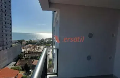 Apartamento com 2 quartos à venda na Rua João Carlos Abrahaã, 113, Balneário Perequê, Porto Belo