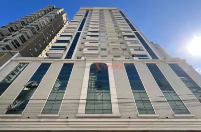 Apartamento mobiliado 02 suítes, morretes, itapema - sc