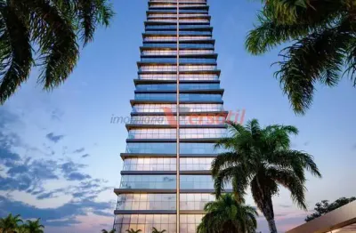 Apartamento com 4 quartos à venda na Avenida Nereu Ramos, 1007, Centro, Itapema