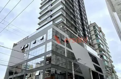 Apartamento novo 3 suites meia praia, meia praia, itapema - sc