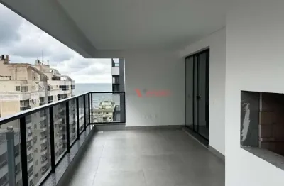 Apartamento 04 suítes no coração de meia praia, meia praia, itapema - sc