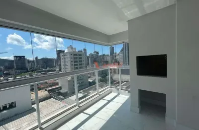 Apartamento novo com  3 suítes, em meia praia!, meia praia, itapema - sc