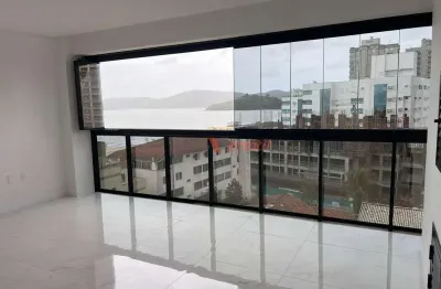 Apartamento com 3 quartos à venda na Rua Neuza Silva Migliorini, 80, Balneário Perequê, Porto Belo