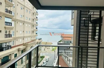 Apartamento com 3 quartos à venda na Rua: Alcides J. Minotto Esq. Rua Mário Walendowsky, 64, Balneário Perequê, Porto Belo