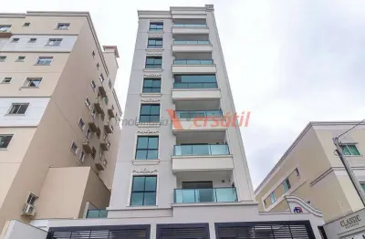 Apartamento com 2 quartos à venda na Rua Virgínia Ledra Cavilha, 215, Balneário Perequê, Porto Belo