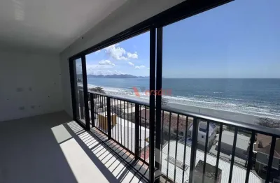 Preço de meio de quadra vista frente mar , pereque, porto belo - sc