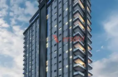 Apartamento com 3 quartos à venda na Rua Blumenau, 214, Balneário Perequê, Porto Belo