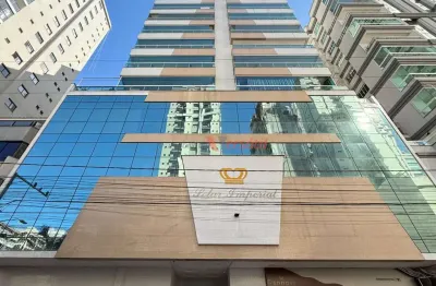 Apartamento 03 dormitórios mobiliado, meia praia, itapema - sc