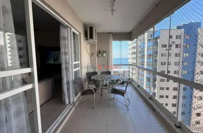 Apartamento 3 suítes à 150 metros do mar, meia praia, itapema - sc