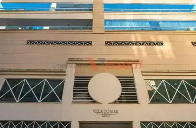 Apartamento mobiliado 04 suítes | meia praia, meia praia, itapema - sc