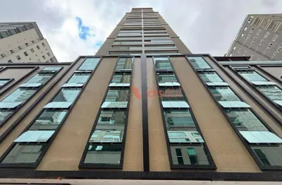 Apartamento com 3 quartos à venda na Rua 254 Com A 254a, 401, Meia Praia, Itapema