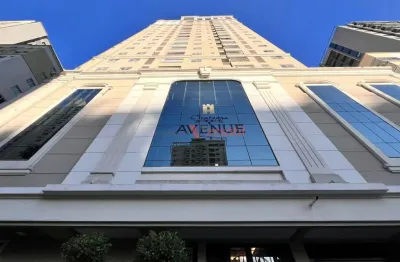 Apartamento com 2 quartos à venda na Rua 412, 233, Morretes, Itapema