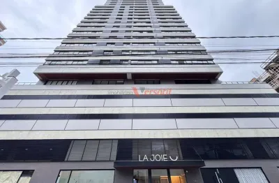 Apartamento com 3 quartos à venda na Rua 310, 595, Meia Praia, Itapema