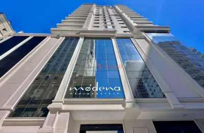 Apartamento com 3 quartos à venda na Rua 129 C, 50, Centro, Itapema