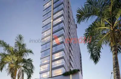 Apartamento com 3 quartos à venda na Av. Ayrton Andorinha, 572, Jardim Dourado, Porto Belo