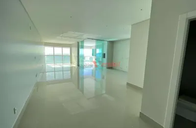 Apartamento com 5 quartos à venda na Rua 207, 21, Meia Praia, Itapema