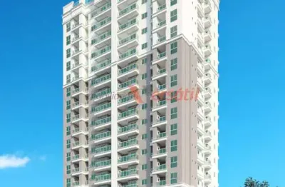 Apartamento com 2 quartos à venda na Rua 406 B, 318, Morretes, Itapema