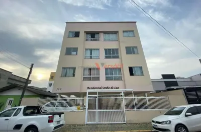 Apartamento 02 dormitÓrios mobiliado, Morretes, Itapema - SC