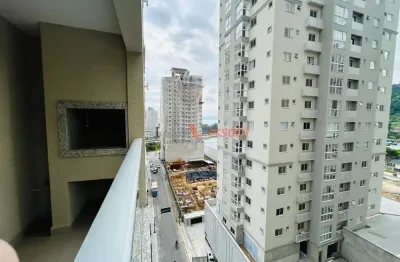 Apartamento pronto para morar!, tabuleiro dos oliveiras, itapema - sc