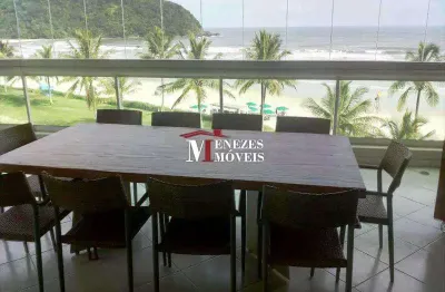 Apartamento frontal a venda em riviera são lourenço - ref. 850