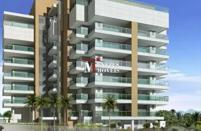 Apartamento em bertioga bairro riviera de são lourenço