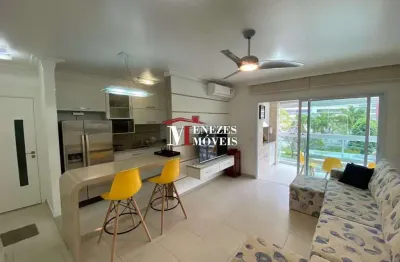 Apartamento a venda em riviera de são lourenço - ref. 805