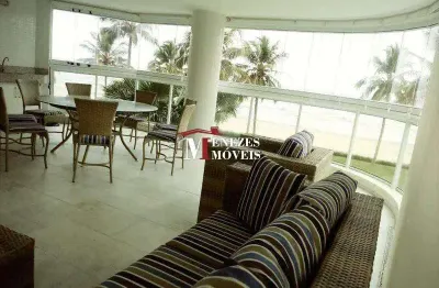 Apartamento com 5 quartos à venda na Avenida da Riviera, 793, Riviera de São Lourenço, Bertioga