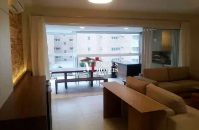 Apartamento com 3 quartos à venda na Avenida da Riviera, 725, Riviera de São Lourenço, Bertioga